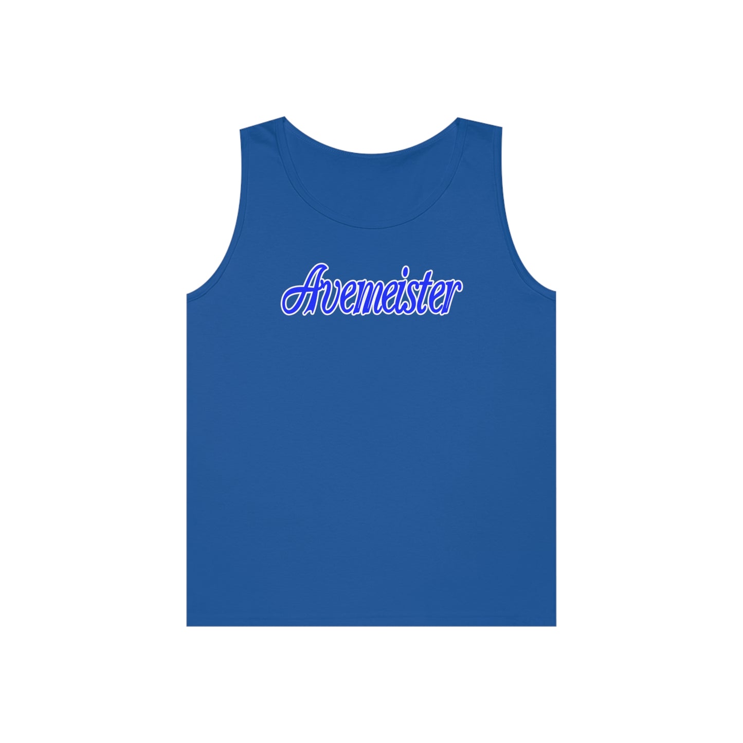 Avery Kopcha Tank Top