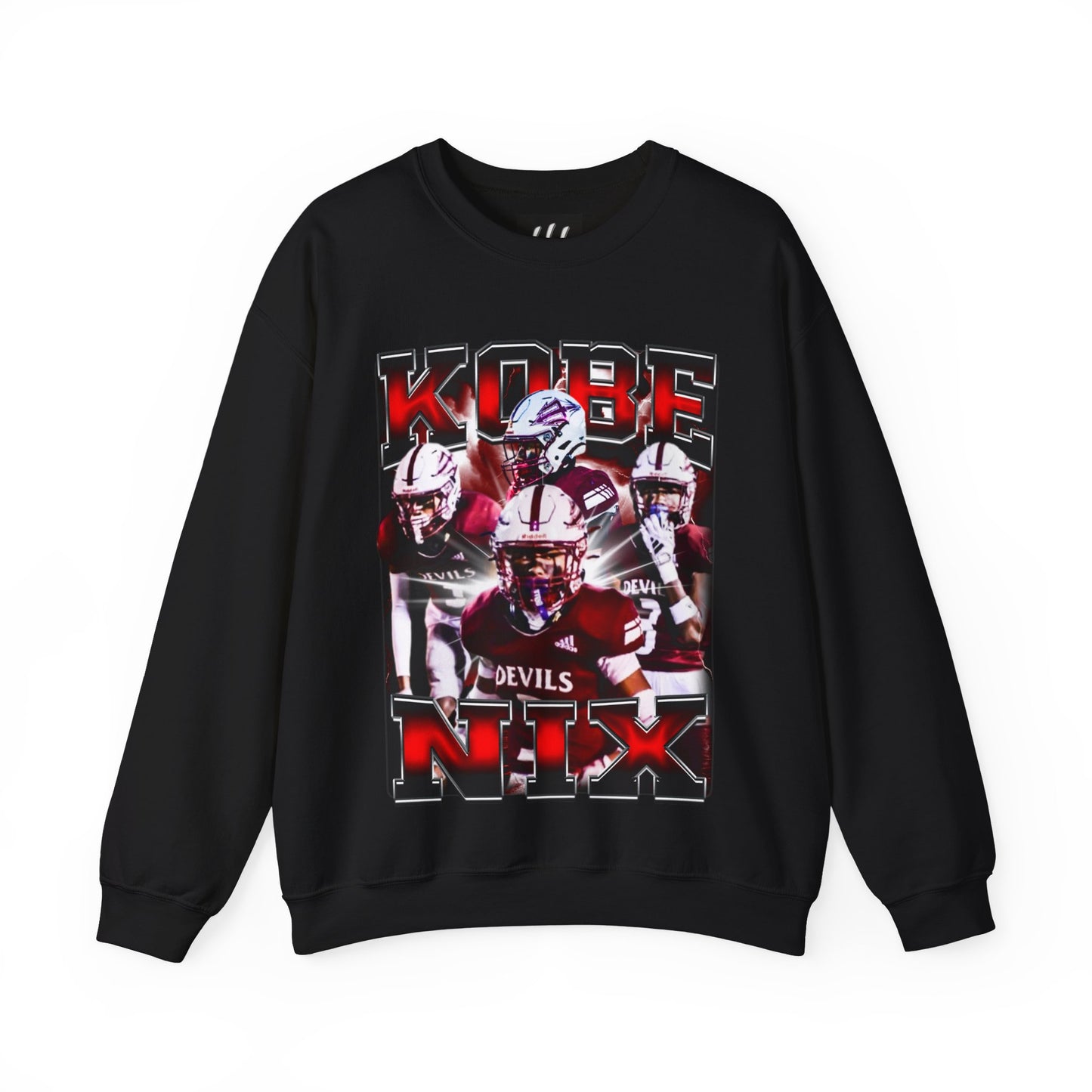 Kobe Nix Crewneck Sweatshirt