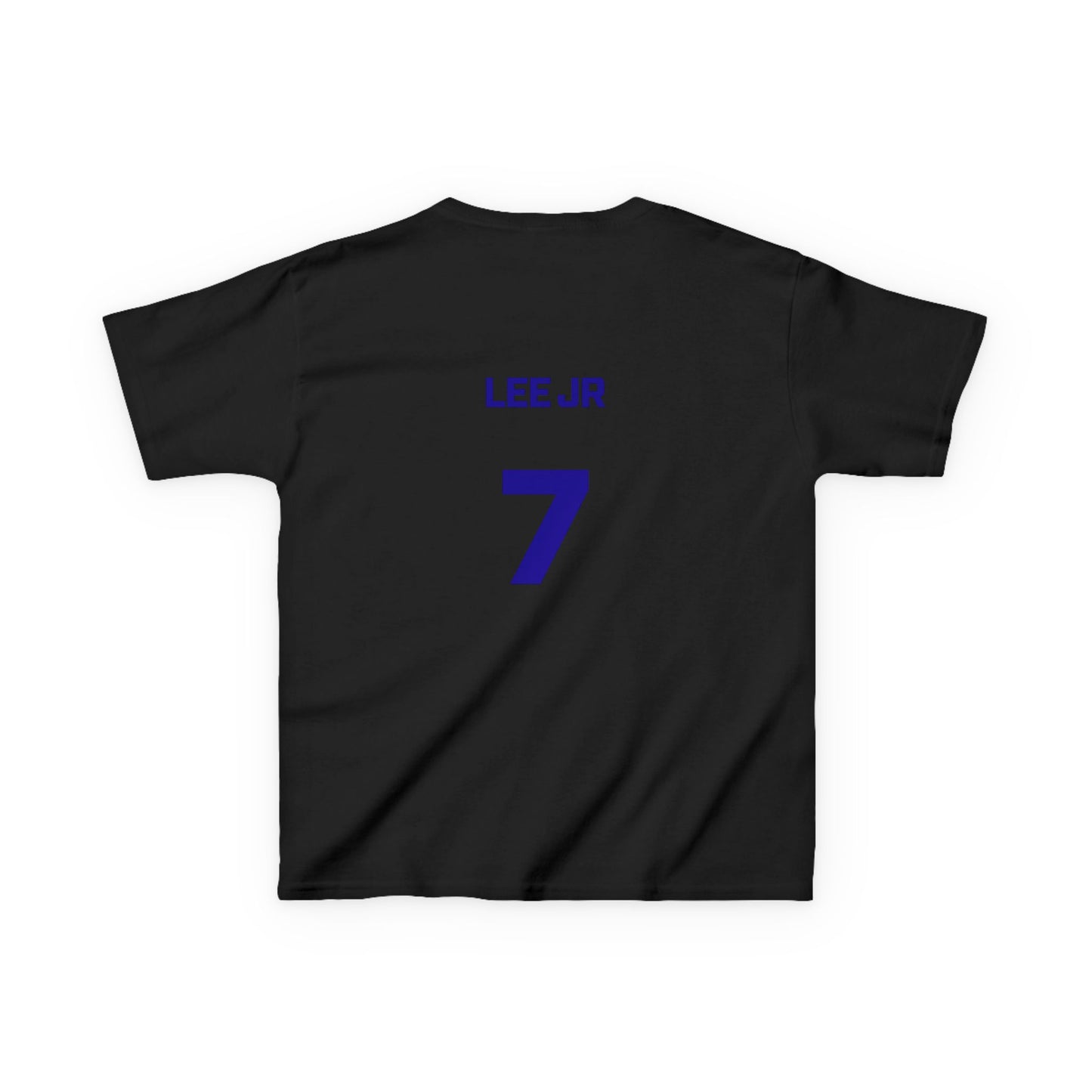 Jaron Lee JR Youth Heavy Cotton Tee