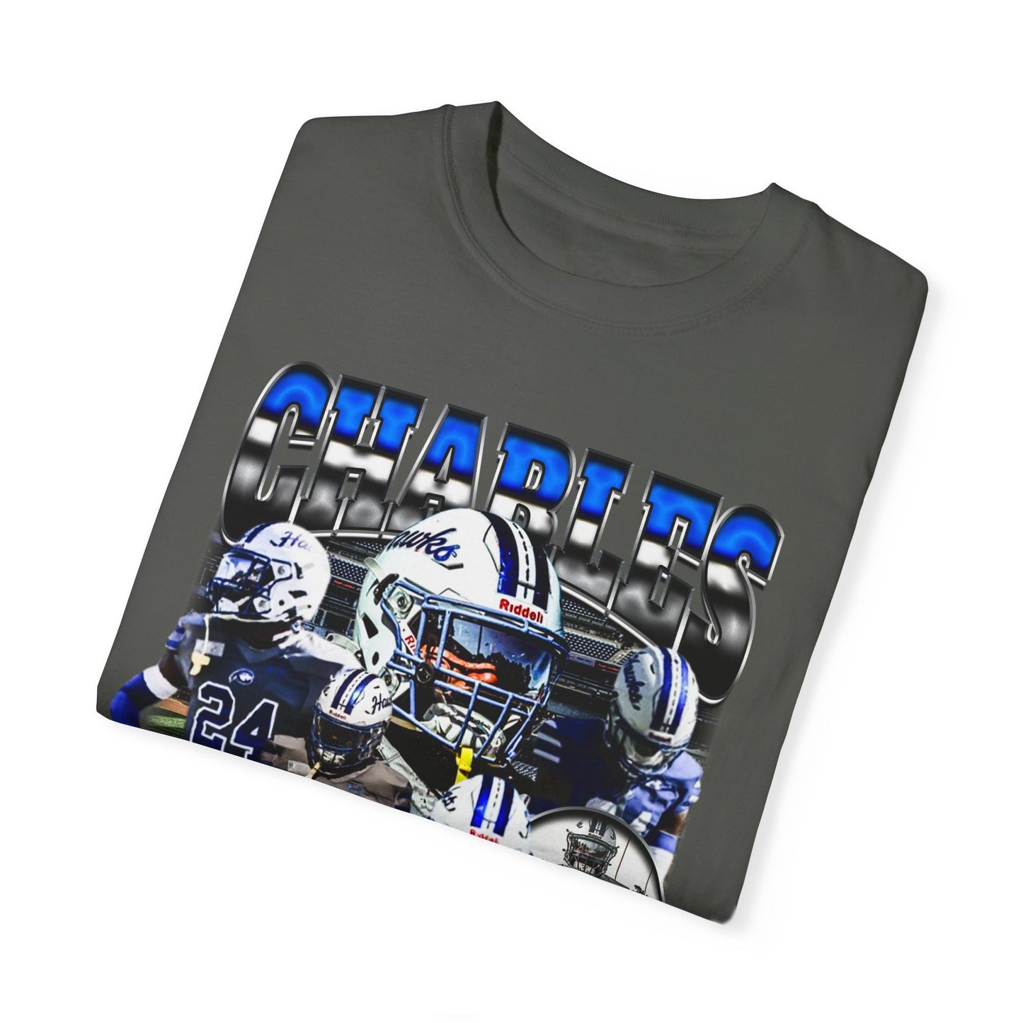 Charles Alberty Heavyweight Premium Tee