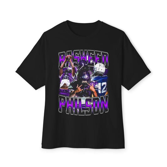 Rasheed Philson Oversized Vintage Tee