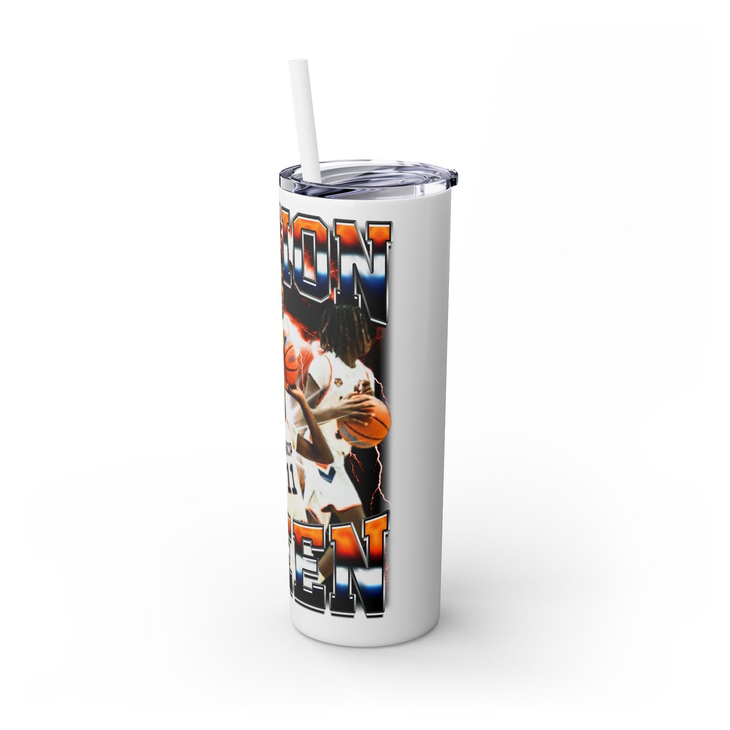 Kevion Green Stainless Steal Tumbler