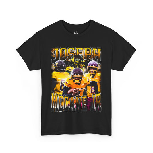 Joseph Mccane Jr Heavy Cotton Tee