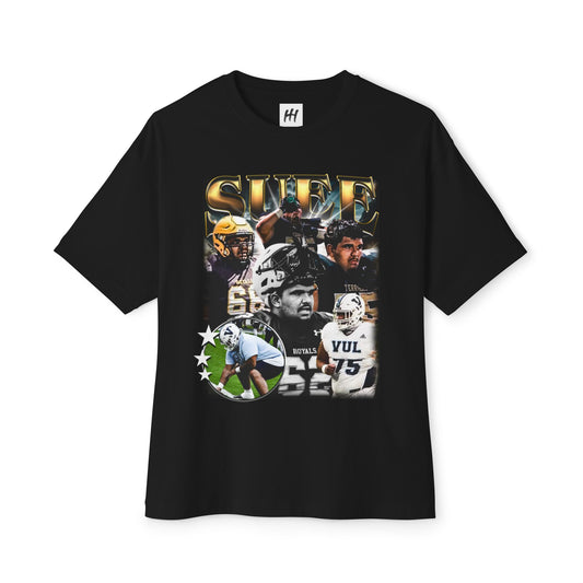 Suee Oversized Tee