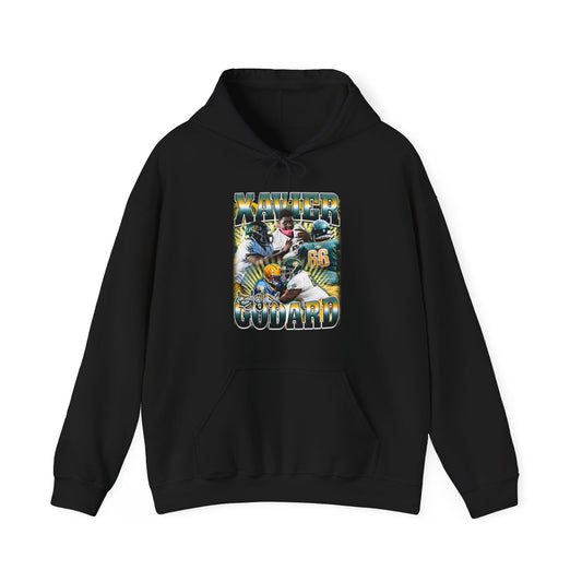 Xavier Godard Hoodie