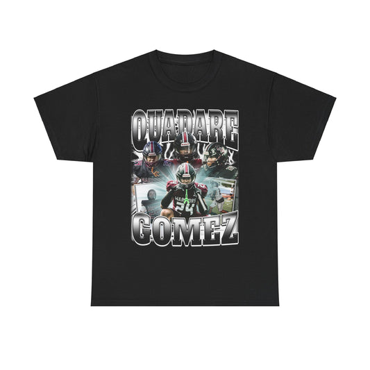 Quadare Gomez Heavy Cotton Tee