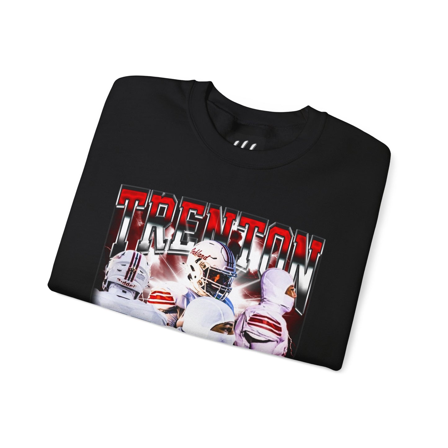 Trenton Gibbs Crewneck Sweatshirt