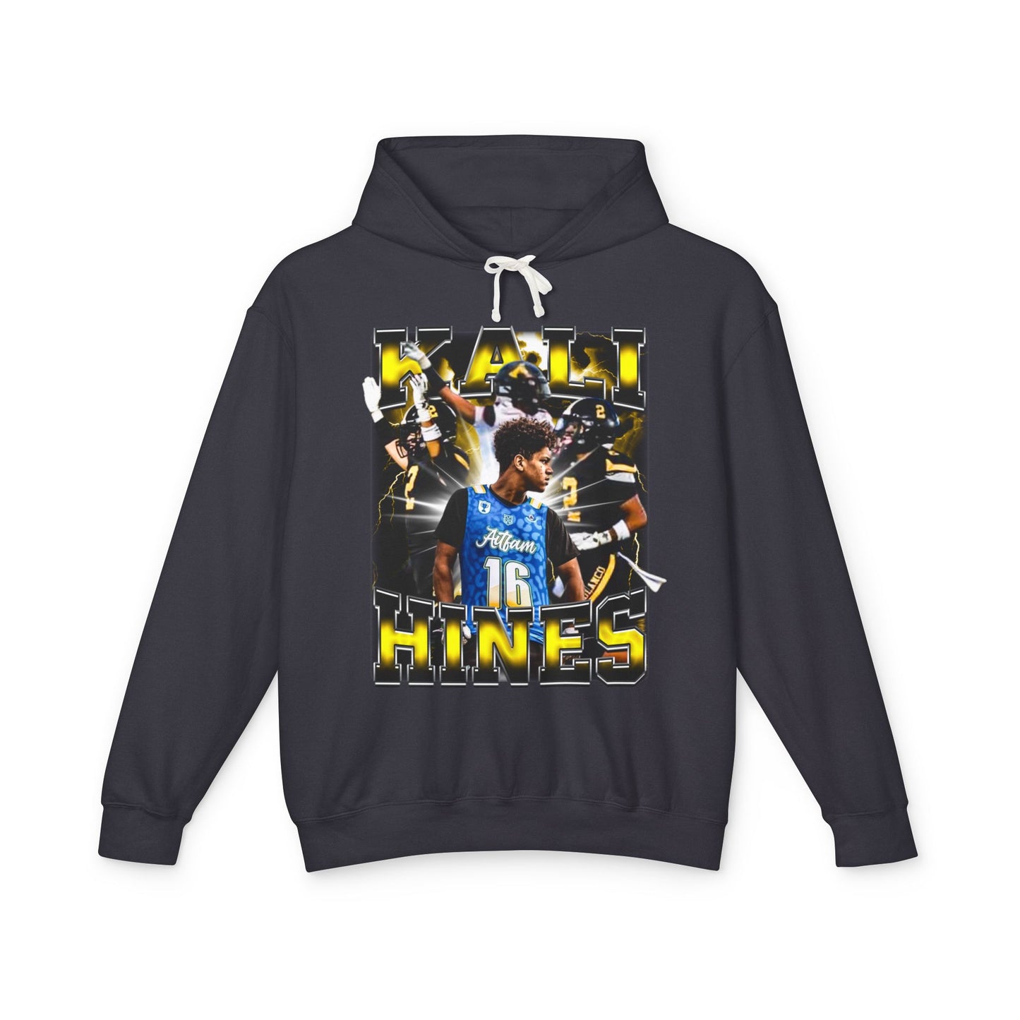 Kali Hines Hoodie