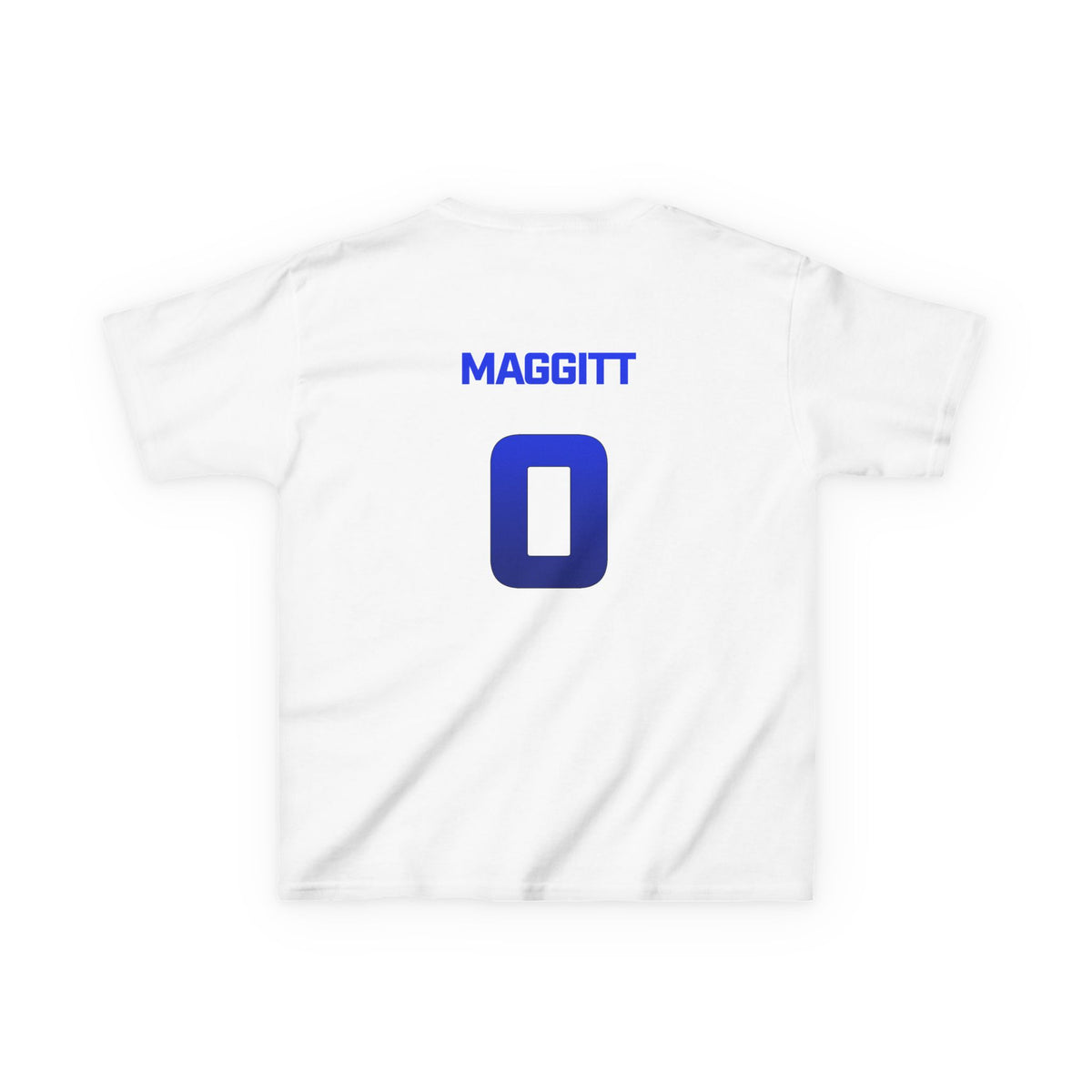 Dylan maggitt Youth Heavy Cotton Tee