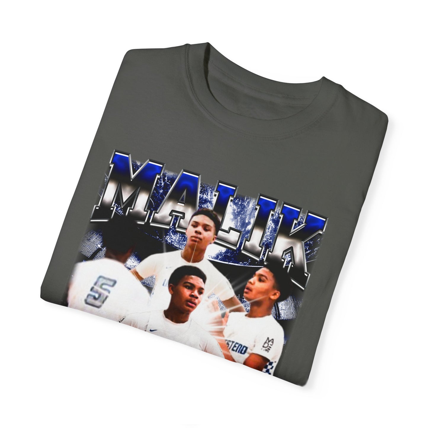 Malik Hardin Jr Heavyweight Premium Tee
