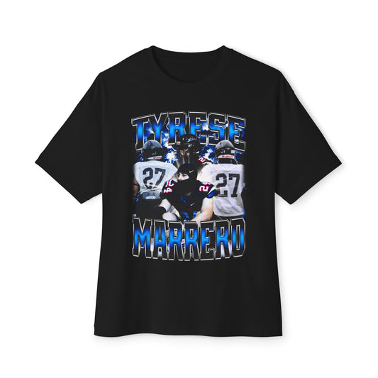 Tyrese Marrero Oversized Vintage Tee