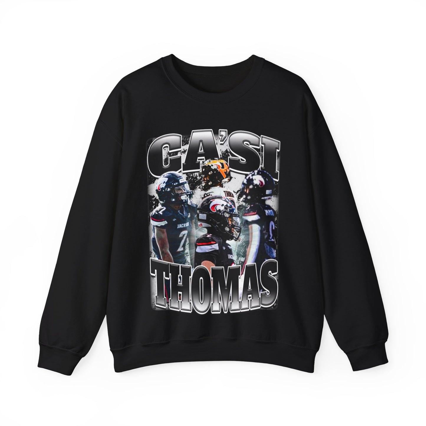 Ca'si Thomas Crewneck Sweatshirt