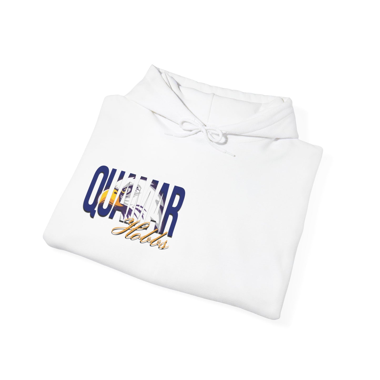 Quamar Hobbs Hoodie