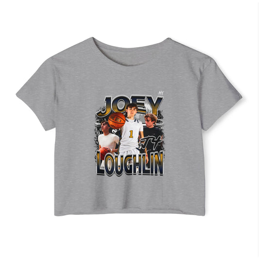 Joey Loughlin Crop Top
