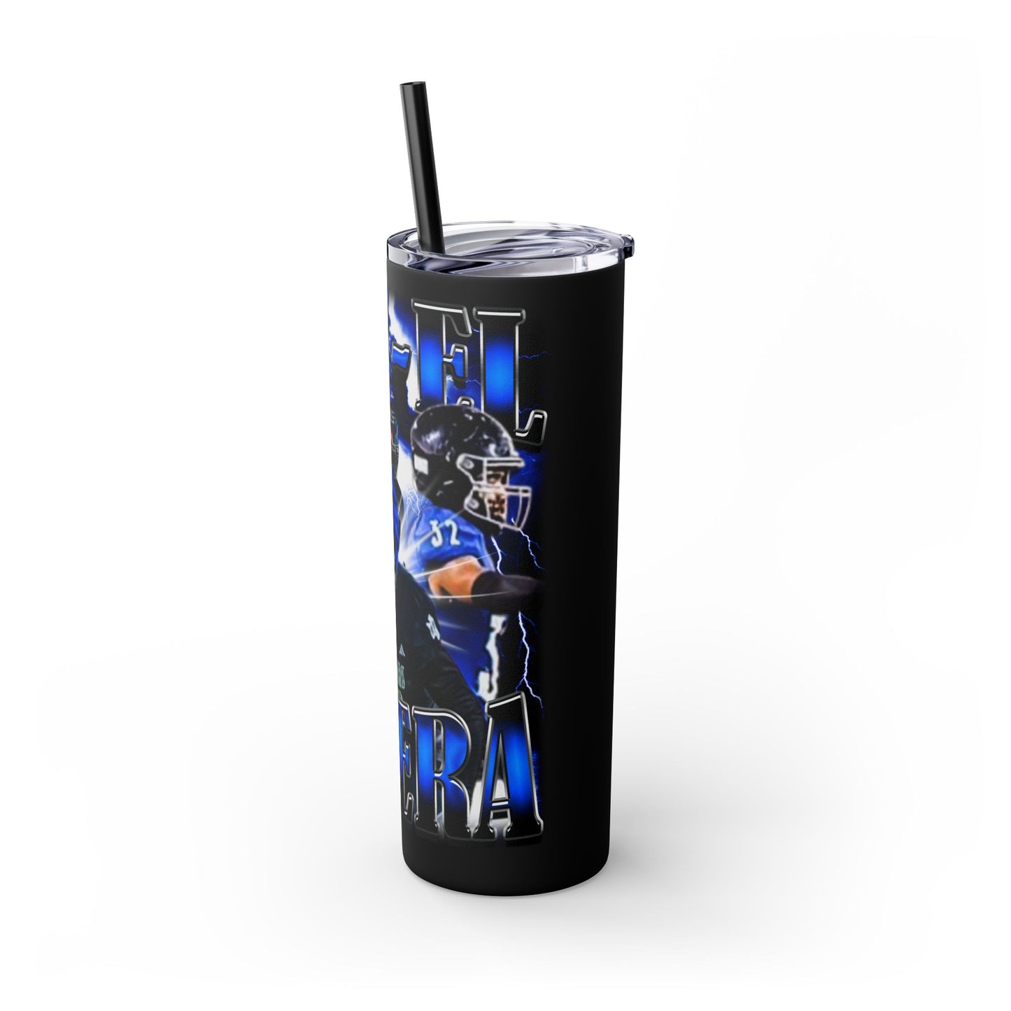 Kal-el Bibera Stainless Steal Tumbler