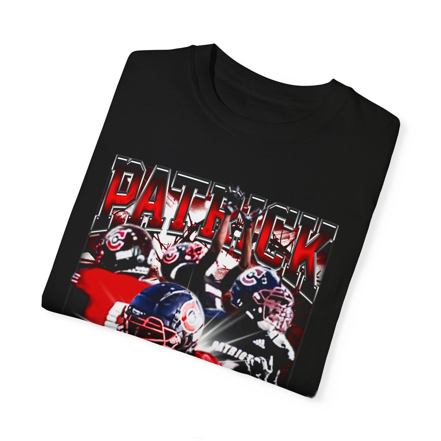 Patrick Mix Heavyweight Premium Tee
