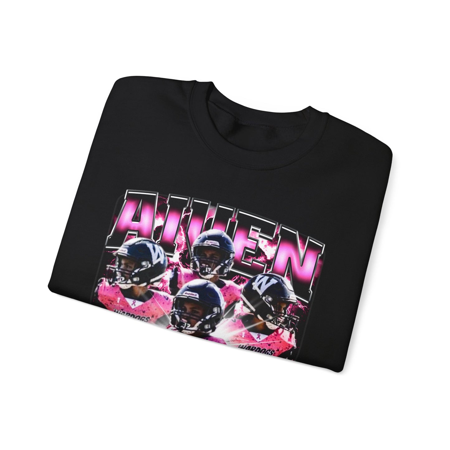 Aiven Rankins Crewneck Sweatshirt