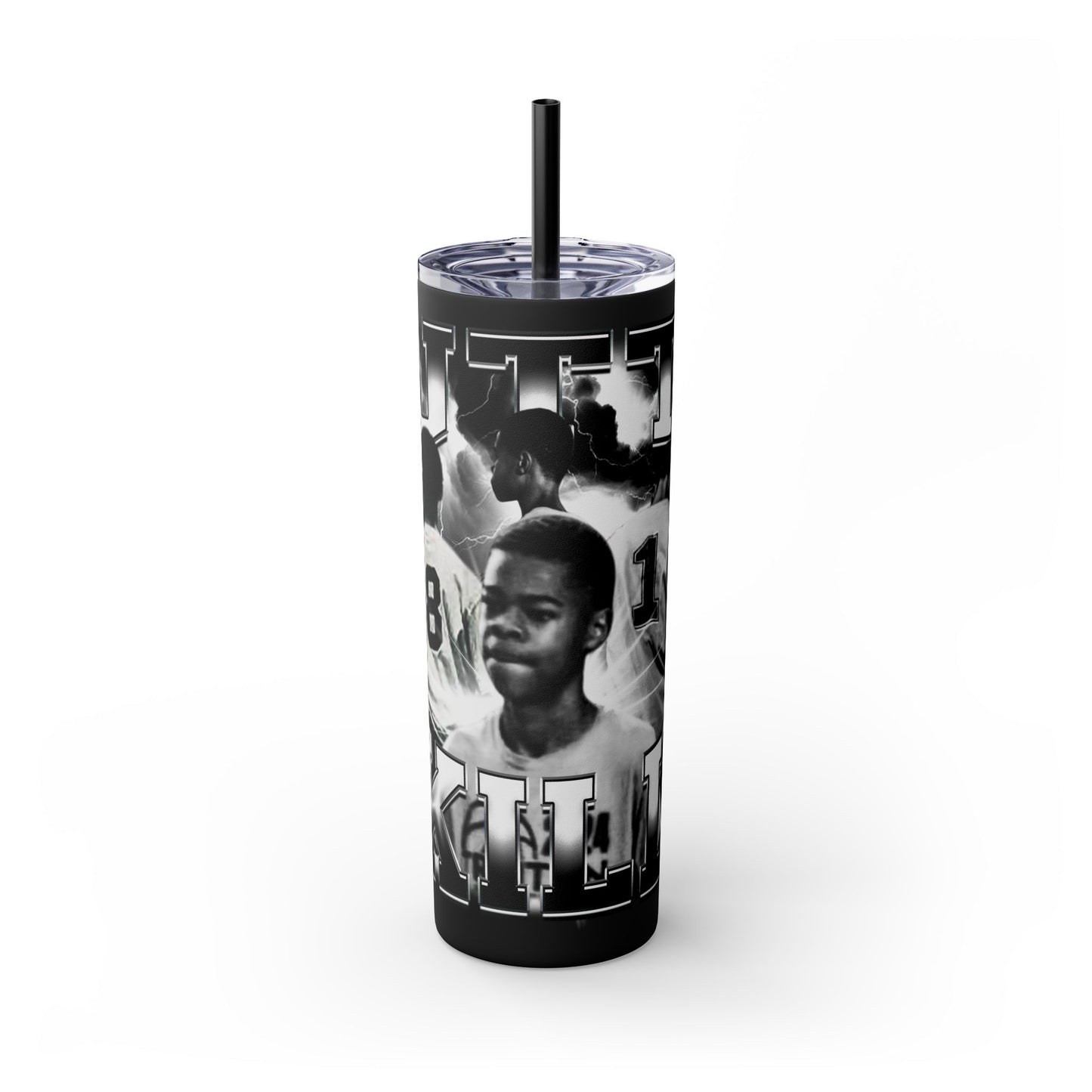 Jtt Kill Stainless Steal Tumbler