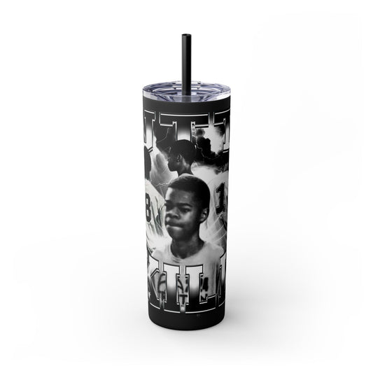 Jtt Kill Stainless Steal Tumbler