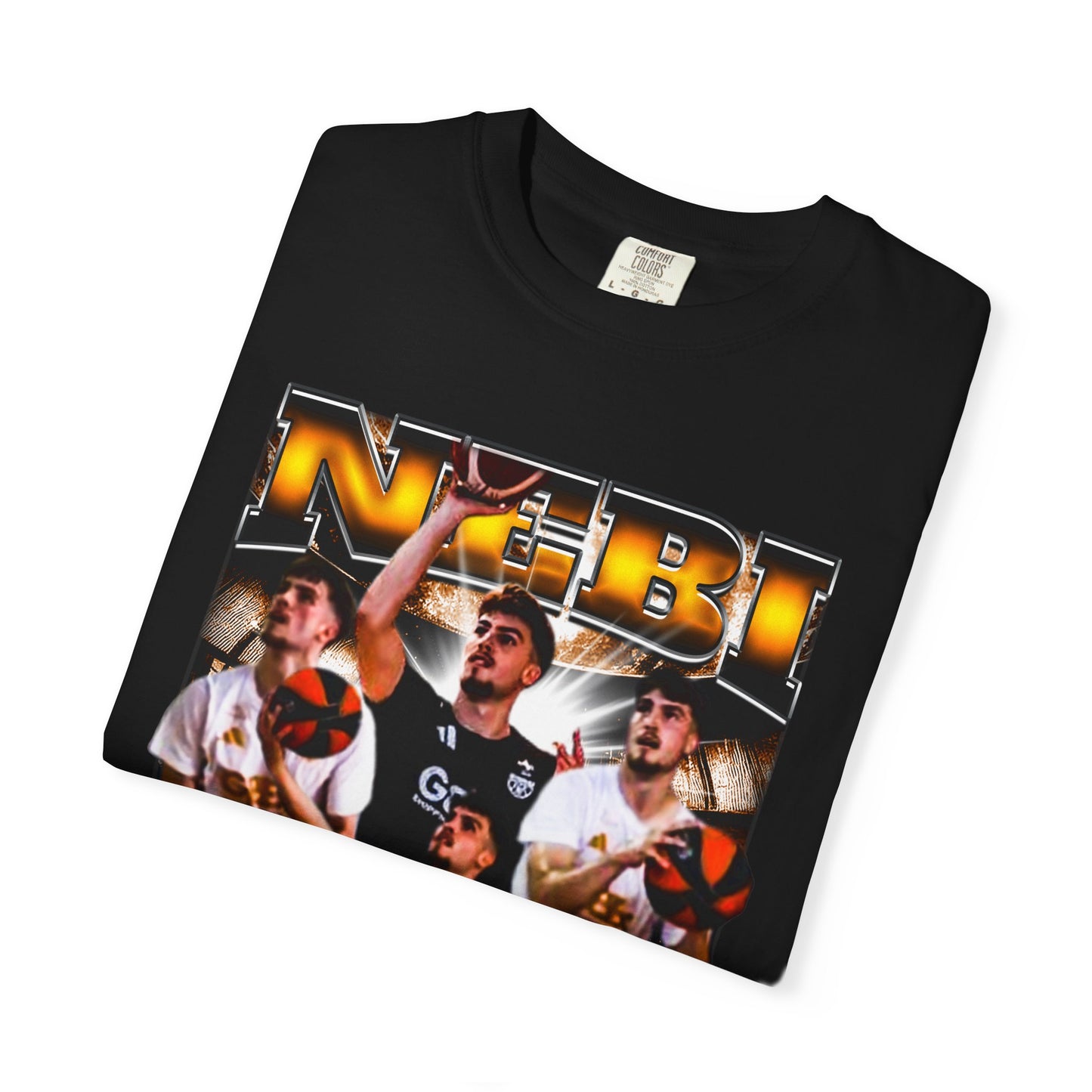 Nebi Baskan Heavyweight Premium Tee