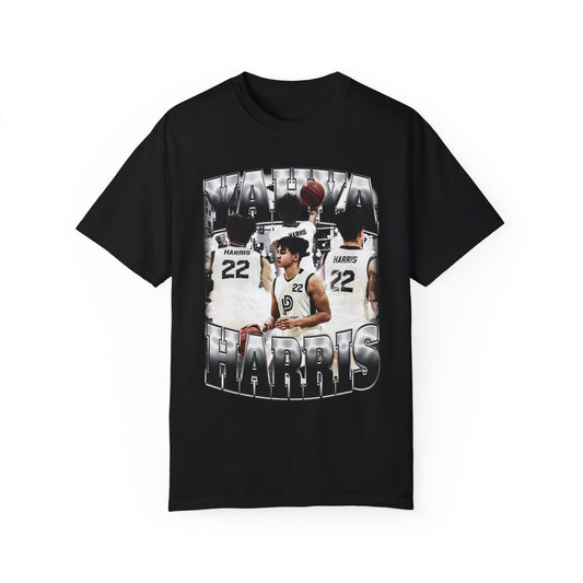 Yahya Harris Heavy Cotton Tee
