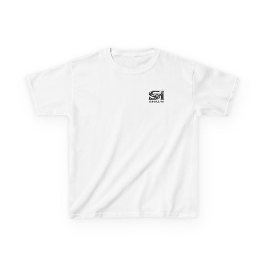 Da’Shaun Holden Youth Heavy Cotton Tee