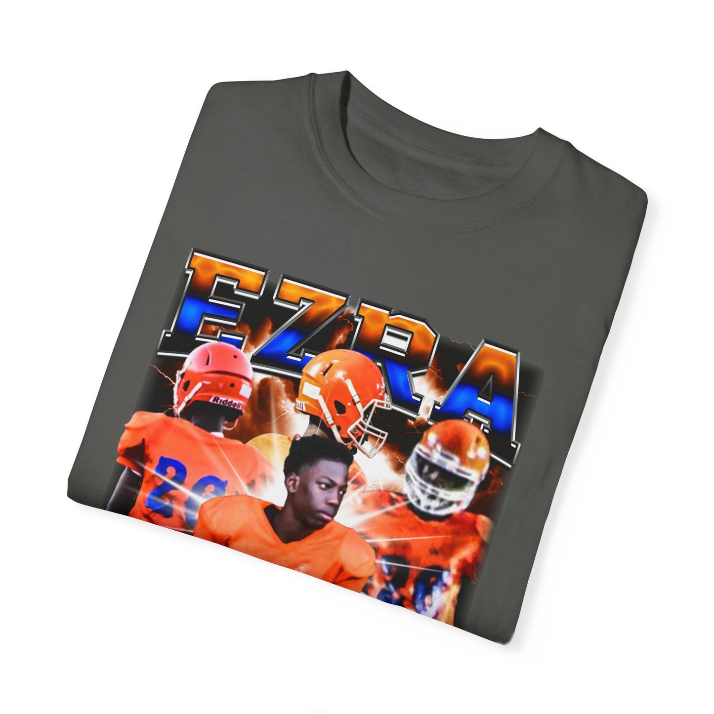 Ezra Boateng Heavyweight Premium Tee