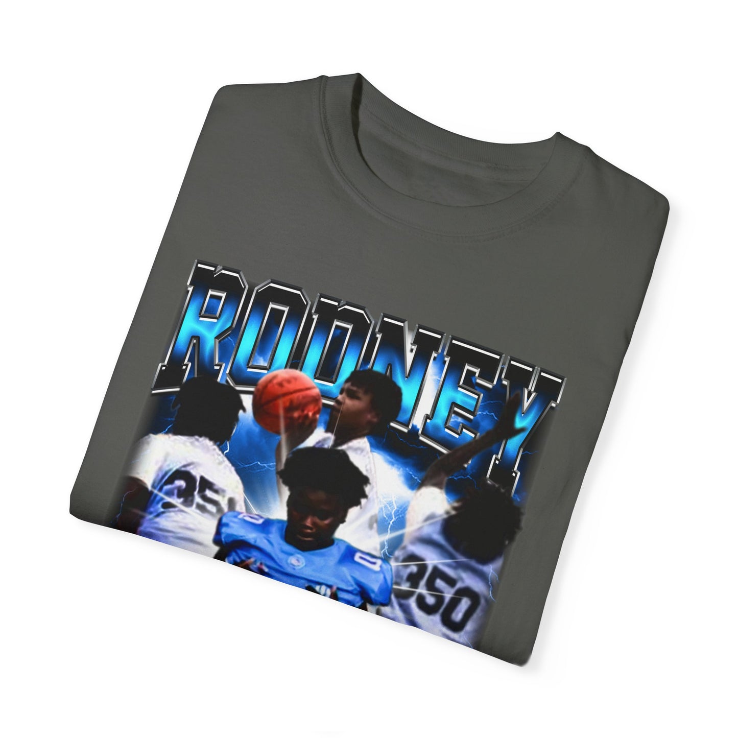 Rodney Stephens Heavyweight Premium Tee
