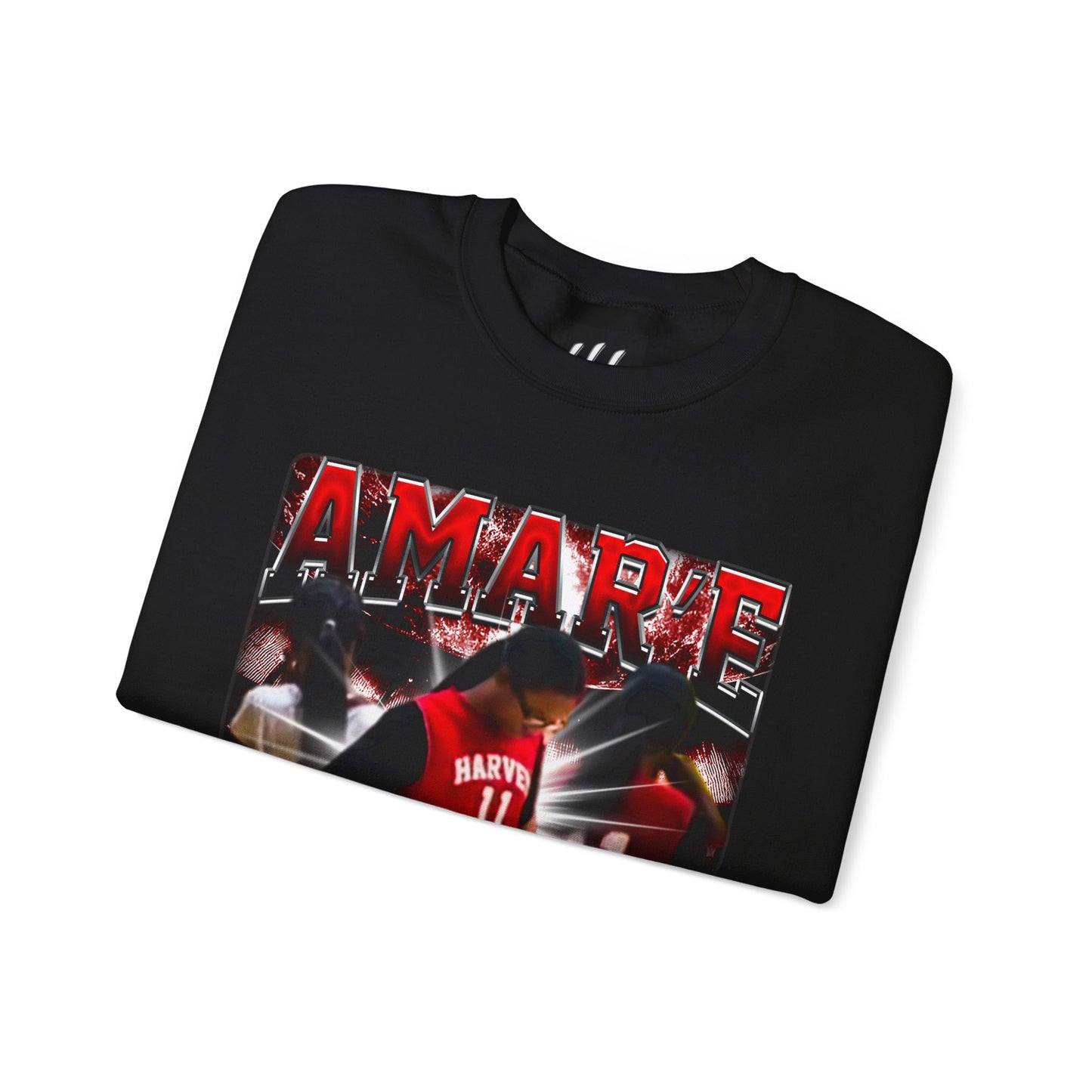 Amar’e Palmer Crewneck Sweatshirt