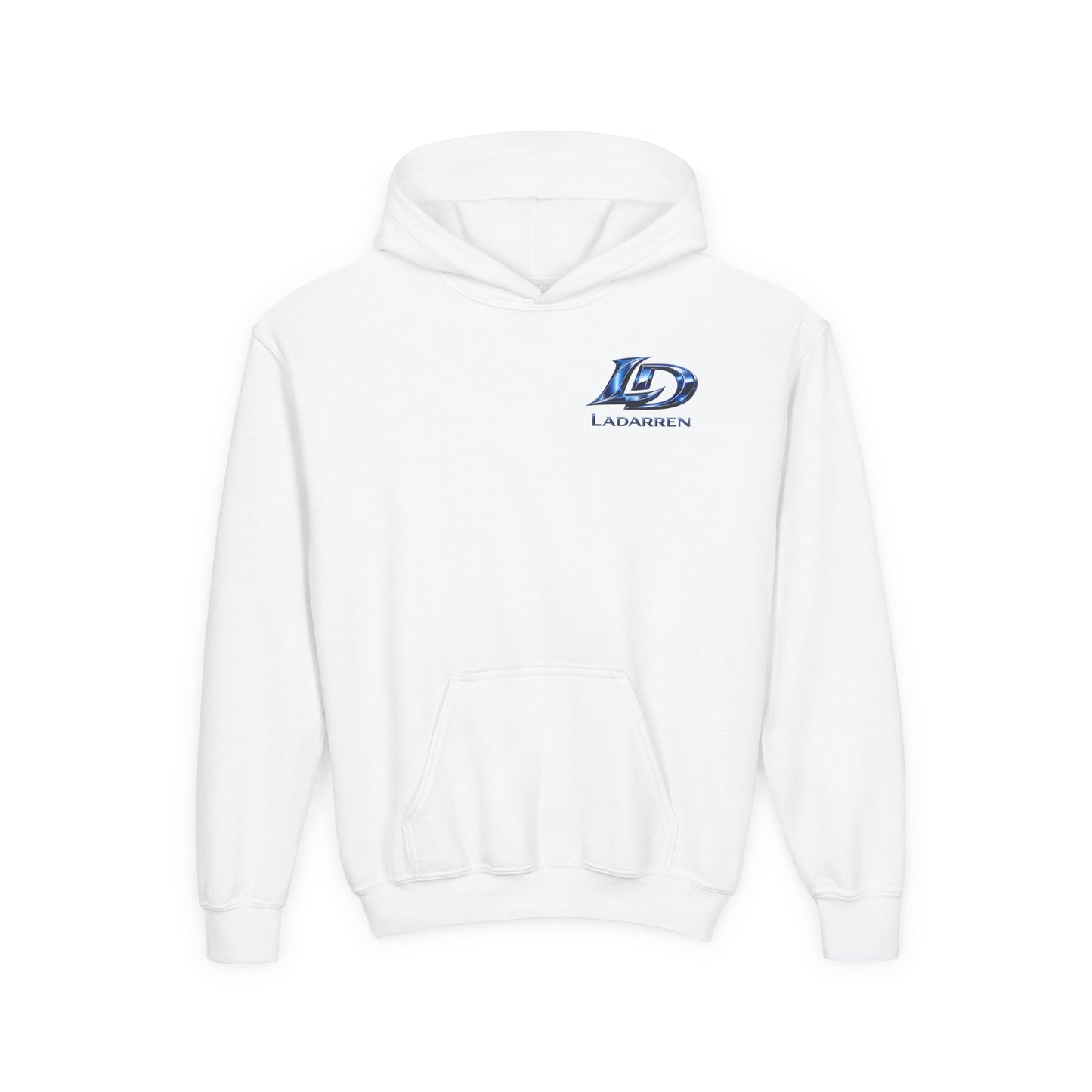 Ladarren Williams Youth Hoodie