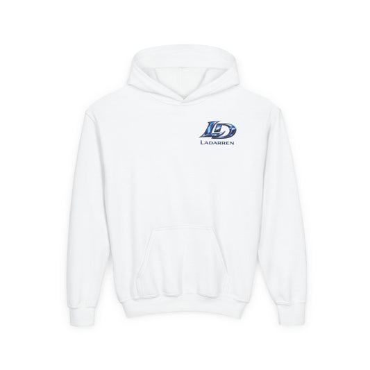 Ladarren Williams Youth Hoodie