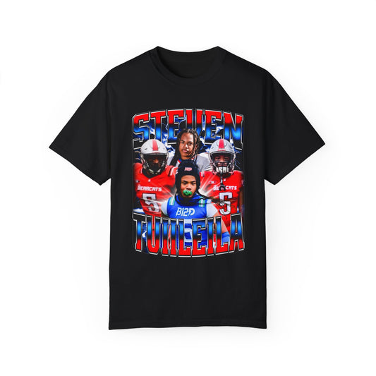 Steven Tuiileila Heavy Cotton Tee