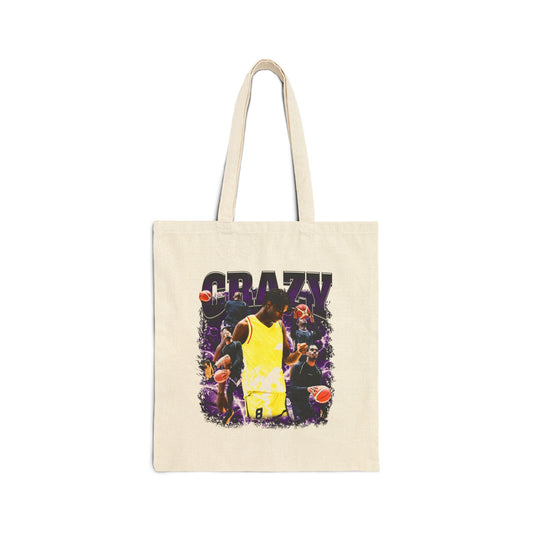 Youssouf Tote Bag
