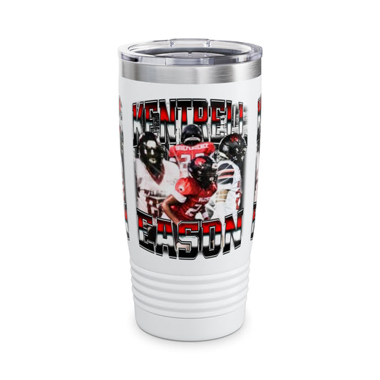 Kentrell Eason Stainless Steal Tumbler