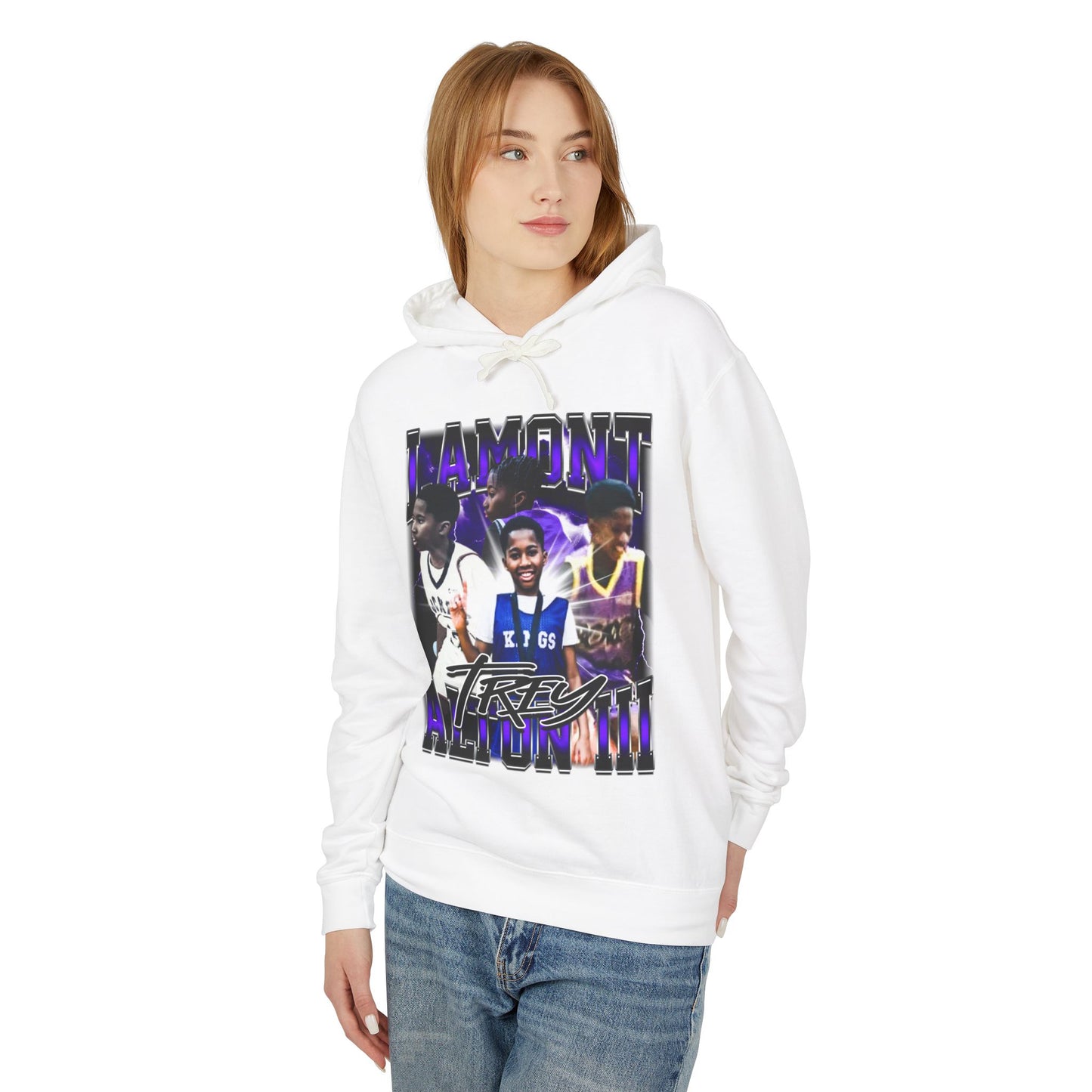 Lamont Alton III Hoodie
