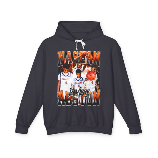 Nasean Demere Abston Hoodie