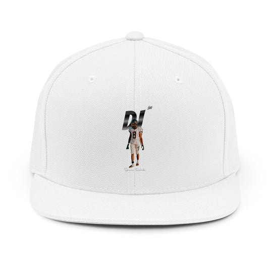 Darius Rolack Snapback Hat