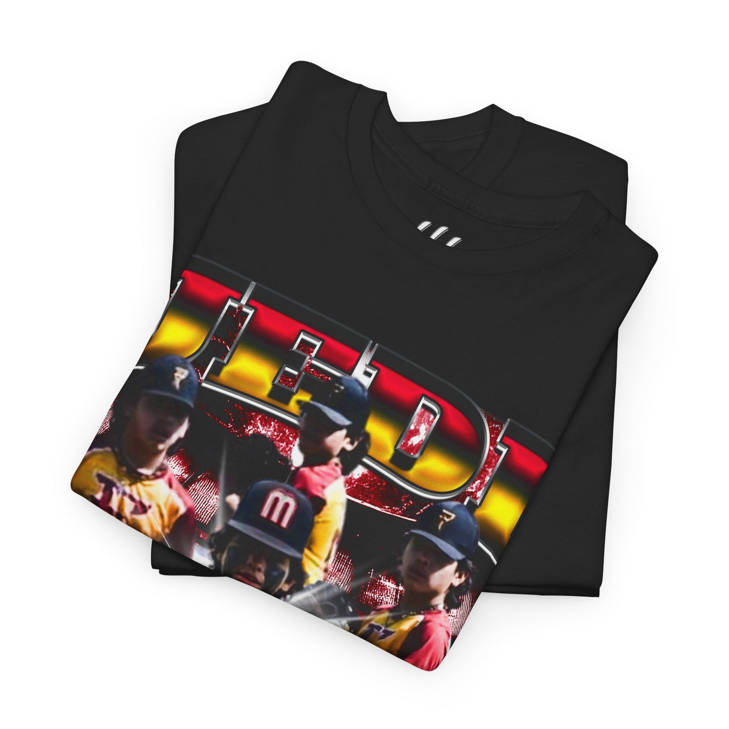 Jedi Rossy Heavy Cotton Tee