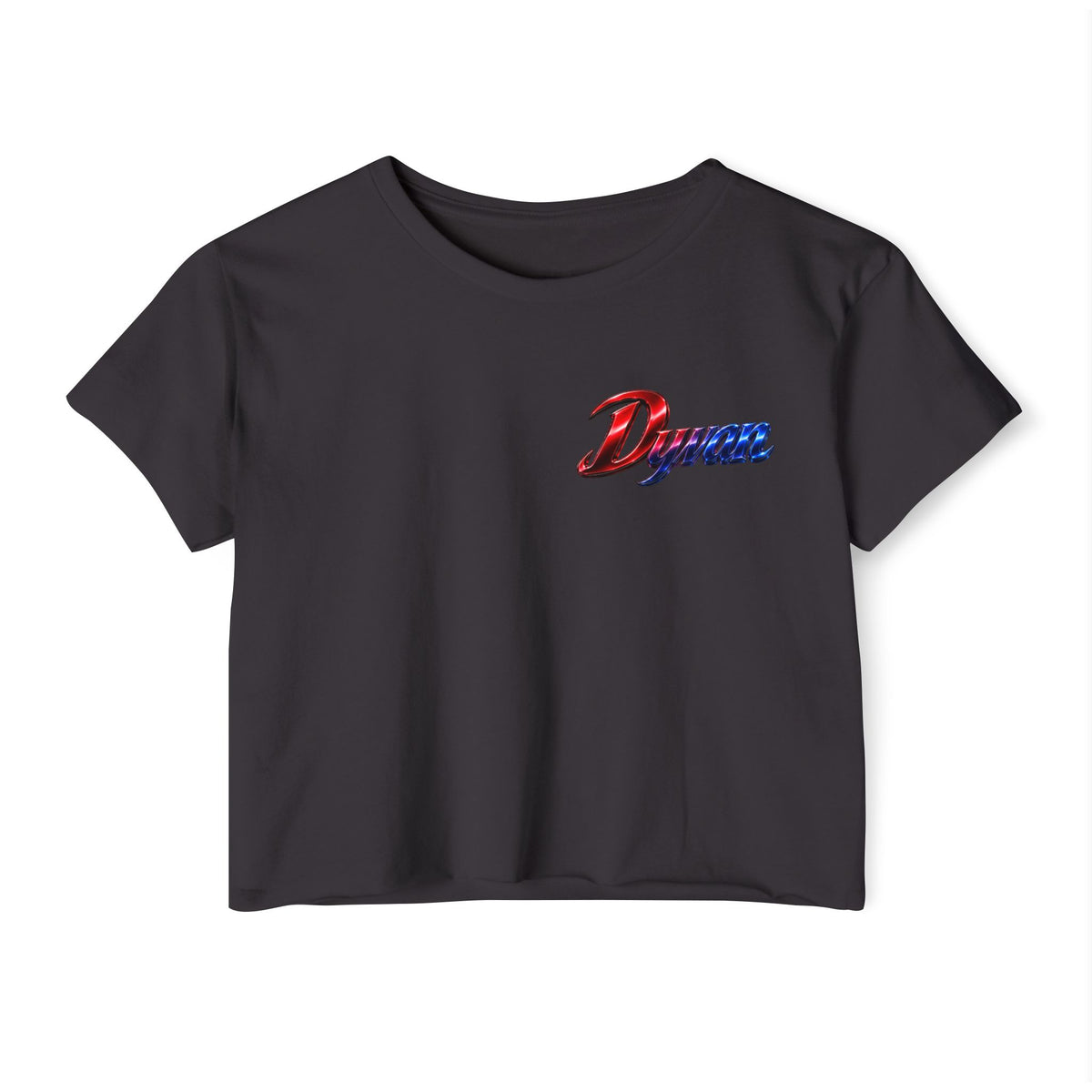 Dywan Griffin Crop Top
