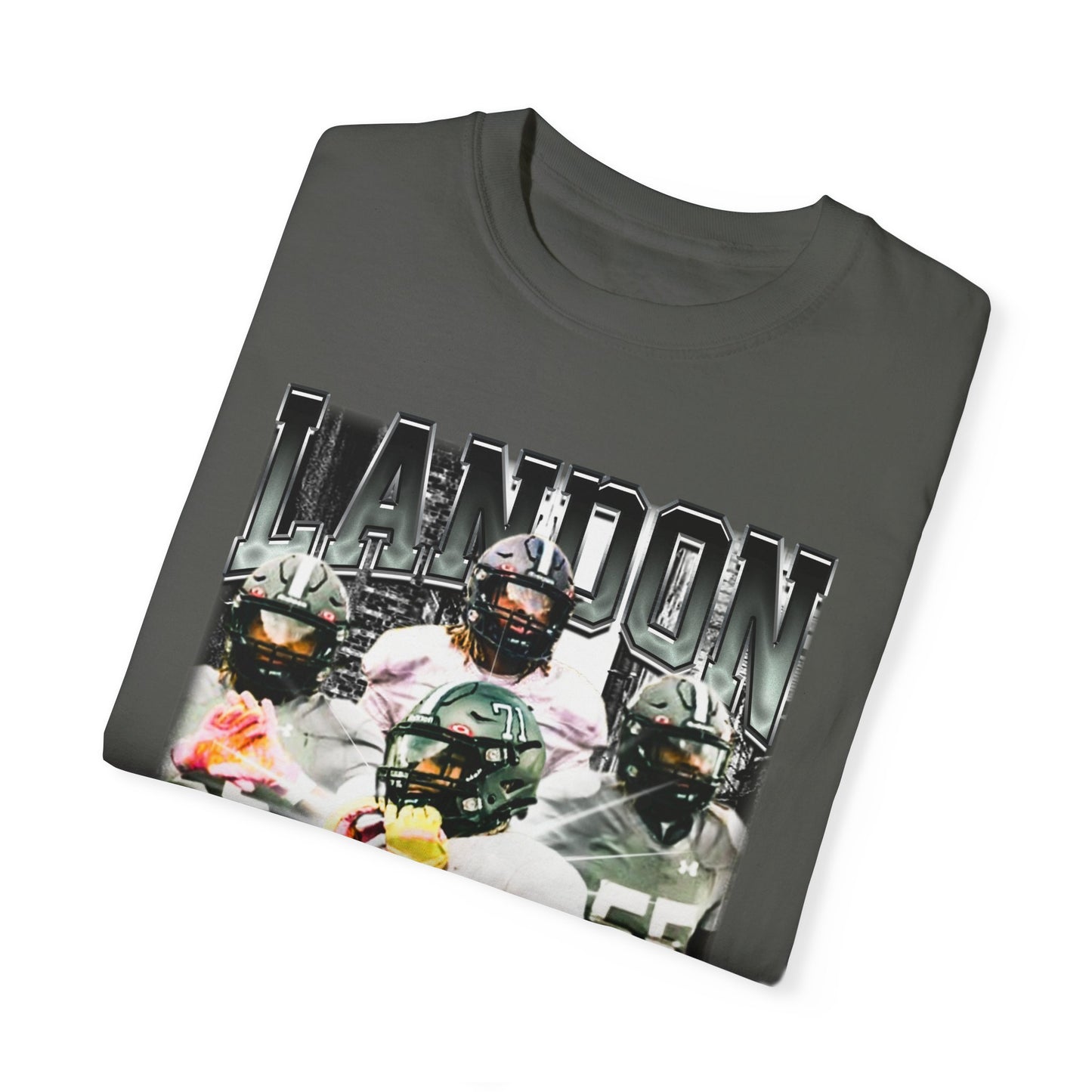 Landon Baker Heavyweight Premium Tee
