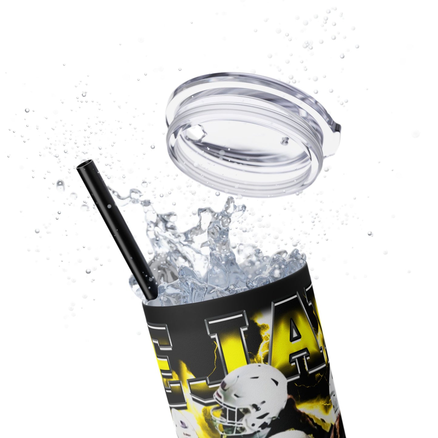 Ejay Tapeni Stainless Steal Tumbler