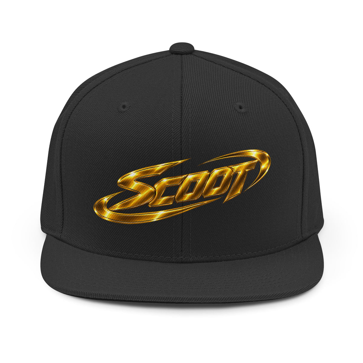 Amarion Carey Snapback Hat