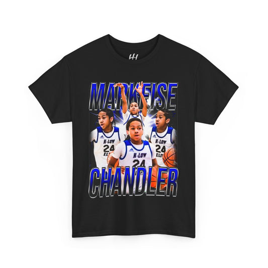 Markeise Chandler Heavy Cotton Tee