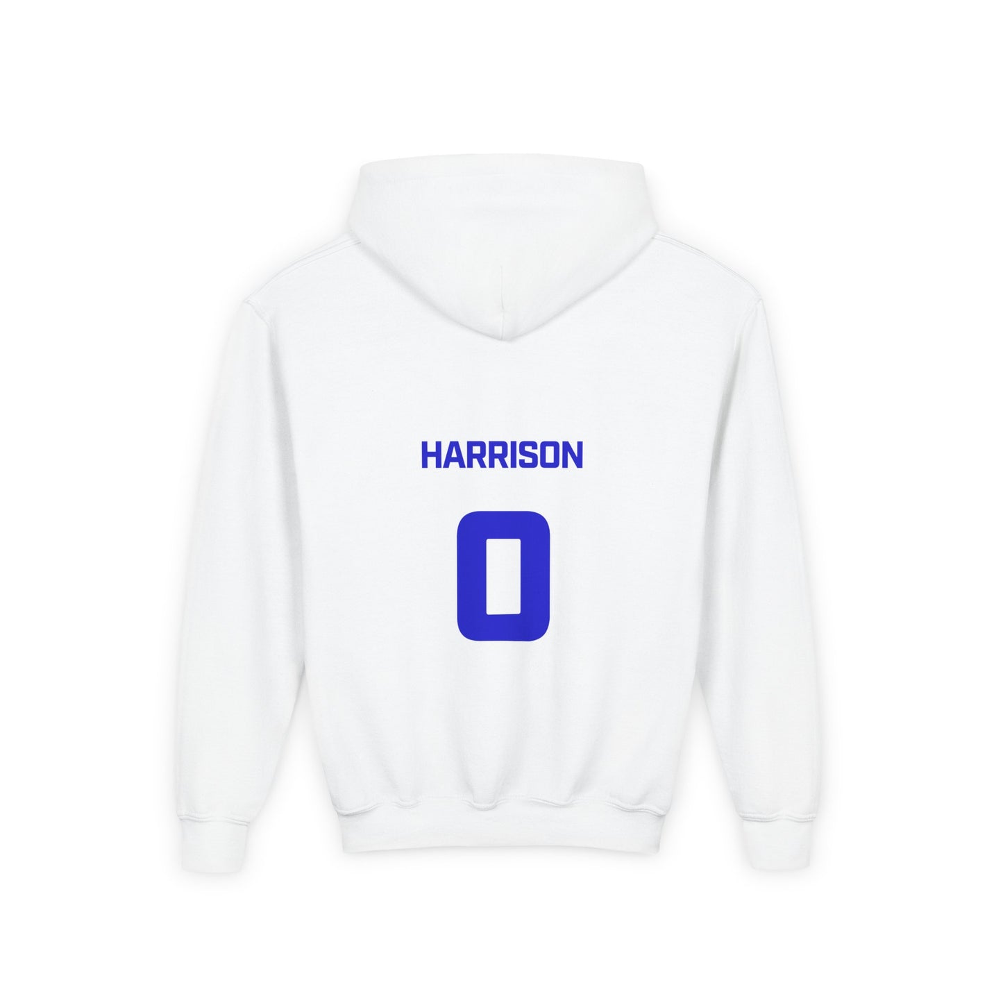 Jordan Harrison Youth Hoodie