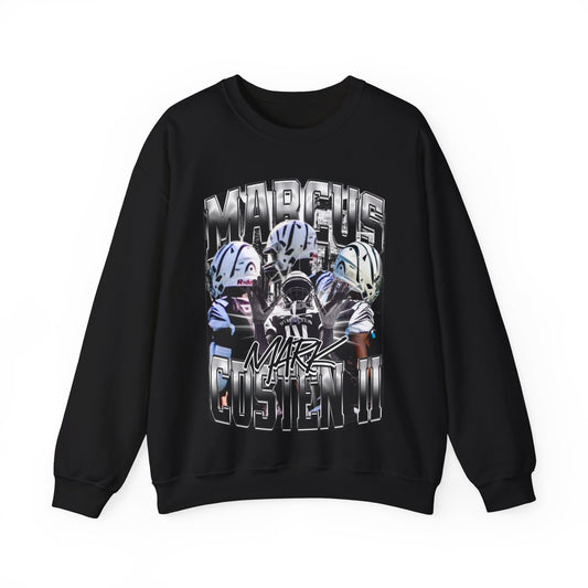Marcus Costen II Crewneck Sweatshirt
