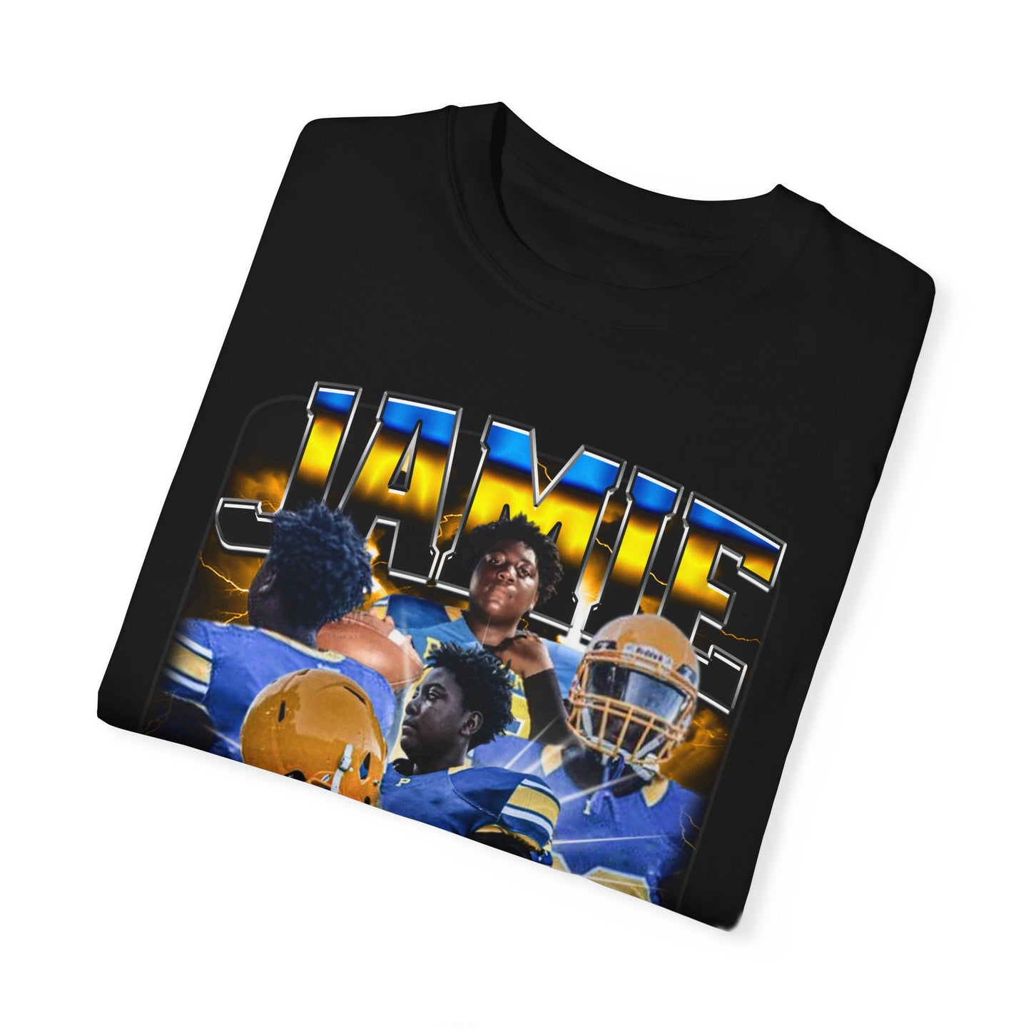 Jamie Allen Heavy Cotton Tee