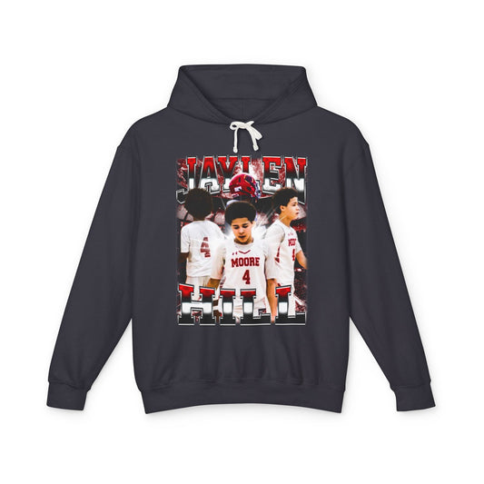 Jaylen Hill Hoodie