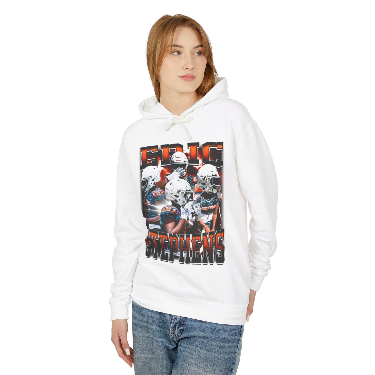 Eric Stephens Hoodie