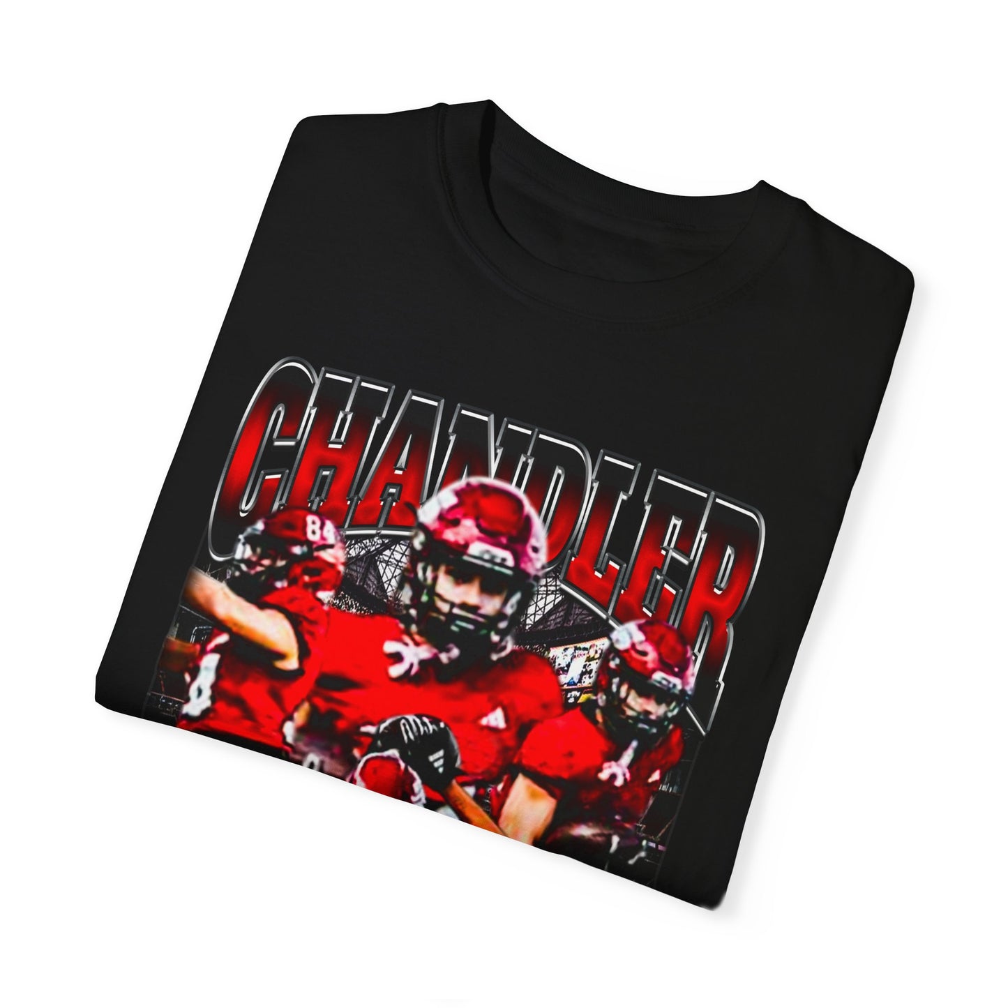 Chandler Jones Heavyweight Premium Tee