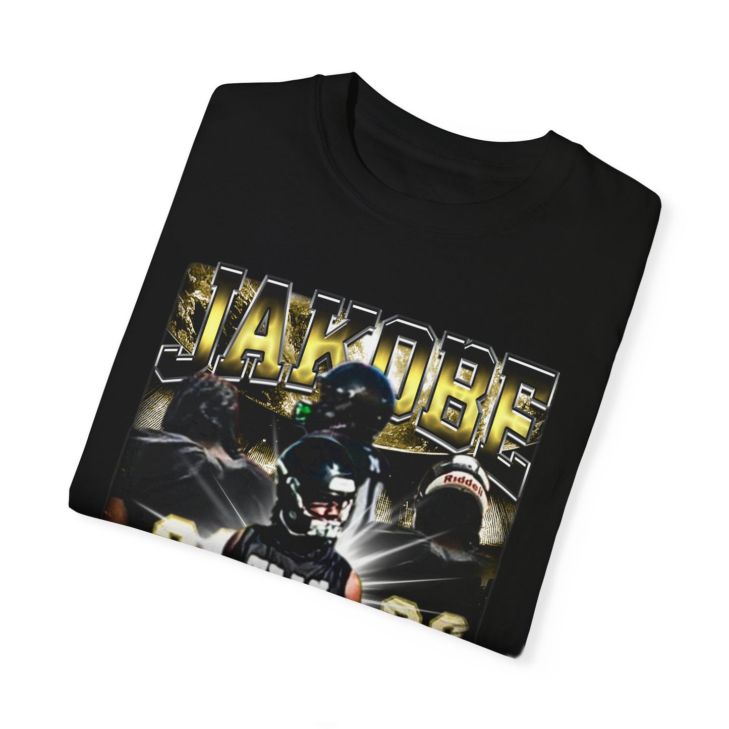 Jakobe Kelley Heavyweight Premium Tee